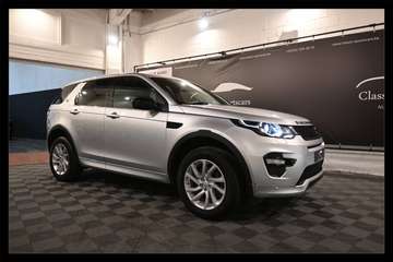 2.0 TD4 HSE DYNAMIC / AERODYNAMIC / CAMERA / FULL OPTIONS !!