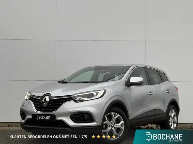 Renault Kadjar 1.3 TCe Zen | Navigatie | Aanhangwagen geremd | La
