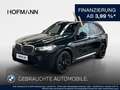 BMW X3 M Sport Schwarz - thumbnail 1