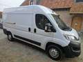 Citroen Jumper 2.2HDI NAVI AIRCO CRUISE PDC 140PK Blanc - thumbnail 10