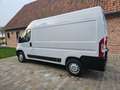 Citroen Jumper 2.2HDI NAVI AIRCO CRUISE PDC 140PK Blanc - thumbnail 5