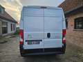 Citroen Jumper 2.2HDI NAVI AIRCO CRUISE PDC 140PK Blanc - thumbnail 7
