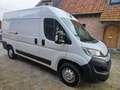 Citroen Jumper 2.2HDI NAVI AIRCO CRUISE PDC 140PK Blanc - thumbnail 11
