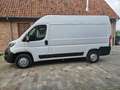 Citroen Jumper 2.2HDI NAVI AIRCO CRUISE PDC 140PK Blanc - thumbnail 4