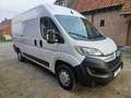 Citroen Jumper 2.2HDI NAVI AIRCO CRUISE PDC 140PK Blanc - thumbnail 1
