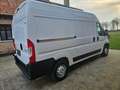 Citroen Jumper 2.2HDI NAVI AIRCO CRUISE PDC 140PK Blanc - thumbnail 9
