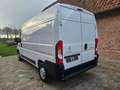 Citroen Jumper 2.2HDI NAVI AIRCO CRUISE PDC 140PK Blanc - thumbnail 6