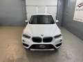 BMW X1 xDrive18d Sport Line Aut.*Kamera*Navi*Sitzheizug* Weiß - thumbnail 3