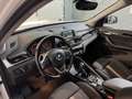 BMW X1 xDrive18d Sport Line Aut.*Kamera*Navi*Sitzheizug* Weiß - thumbnail 17