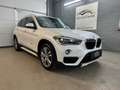 BMW X1 xDrive18d Sport Line Aut.*Kamera*Navi*Sitzheizug* Weiß - thumbnail 2