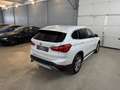 BMW X1 xDrive18d Sport Line Aut.*Kamera*Navi*Sitzheizug* Weiß - thumbnail 8