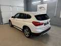 BMW X1 xDrive18d Sport Line Aut.*Kamera*Navi*Sitzheizug* Weiß - thumbnail 7
