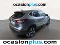 Nissan Qashqai 1.5dCi Acenta 4x2 85kW Gris - thumbnail 4