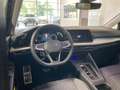 Volkswagen Golf VIII Variant 1.5 eTSI MOVE DSG+SHZ+USB+DAB+ Klima Schwarz - thumbnail 9