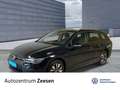 Volkswagen Golf VIII Variant 1.5 eTSI MOVE DSG+SHZ+USB+DAB+ Klima Schwarz - thumbnail 1
