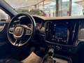 Volvo V90 2.0 D5 AWD R-DESIGN AHK LEDER NAVI LED SHZ Weiß - thumbnail 17