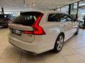 Volvo V90 2.0 D5 AWD R-DESIGN AHK LEDER NAVI LED SHZ Weiß - thumbnail 10