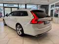 Volvo V90 2.0 D5 AWD R-DESIGN AHK LEDER NAVI LED SHZ Weiß - thumbnail 6