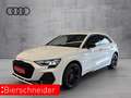 Audi A3 Sportback 45 TFSI e S line MATRIX SONOS KAMERA ACC Weiß - thumbnail 1