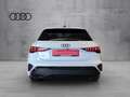 Audi A3 Sportback 45 TFSI e S line MATRIX SONOS KAMERA ACC Weiß - thumbnail 6