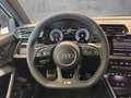Audi A3 Sportback 45 TFSI e S line MATRIX SONOS KAMERA ACC Weiß - thumbnail 9
