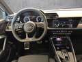 Audi A3 Sportback 45 TFSI e S line MATRIX SONOS KAMERA ACC Weiß - thumbnail 12