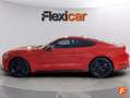 Ford Mustang Fastback 2.3 EcoBoost Rouge - thumbnail 3