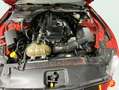 Ford Mustang Fastback 2.3 EcoBoost Rouge - thumbnail 25