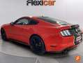 Ford Mustang Fastback 2.3 EcoBoost Rouge - thumbnail 8