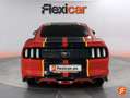 Ford Mustang Fastback 2.3 EcoBoost Rouge - thumbnail 7