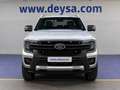 Ford Ranger 2.3 TIVCT PHEV e-AWD D Cab Wildtrack AT Plateado - thumbnail 5