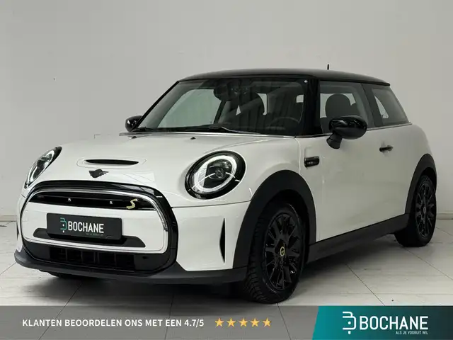 MINI Electric MINI Yours 33 kWh | Navigatie | Parkeerse
