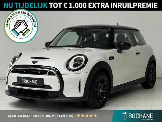 MINI Autres Electric MINI Yours 33 kWh | Navigatie | Parkeerse
