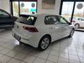 Volkswagen Golf Golf VIII 2020 2.0 tdi Life 115cv Bianco - thumbnail 3