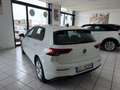Volkswagen Golf Golf VIII 2020 2.0 tdi Life 115cv Bianco - thumbnail 2