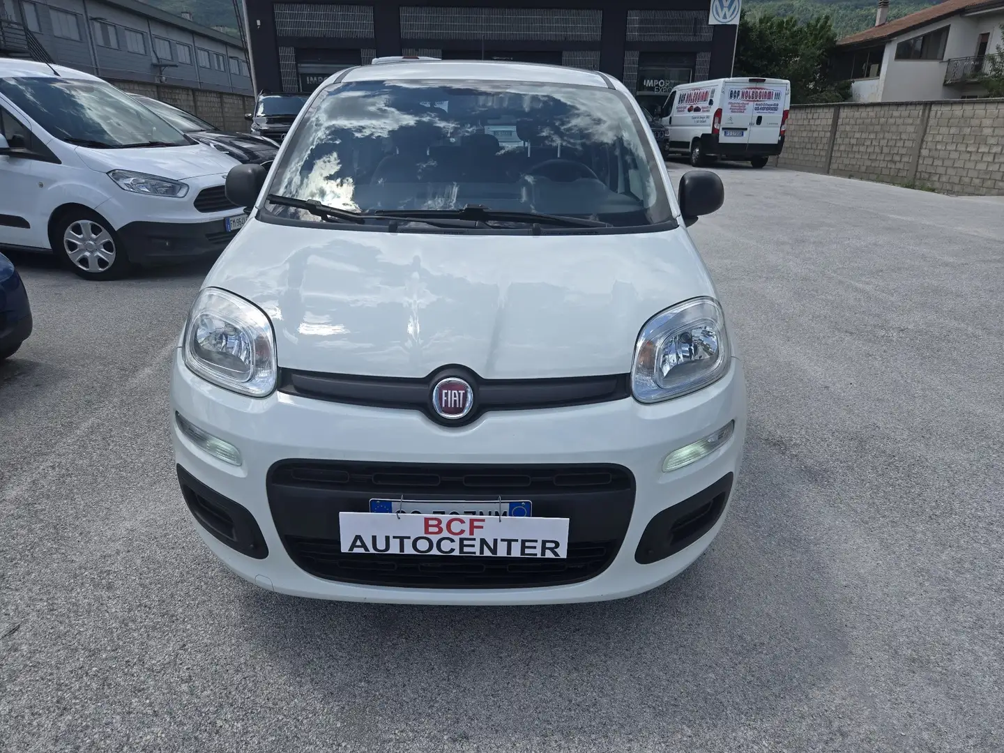 Fiat Panda 1.2 Pop s&s 69cv my19 - 1