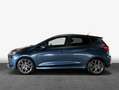 Ford Fiesta 1.0 EcoBoost S&S ST-LINE Blauw - thumbnail 4