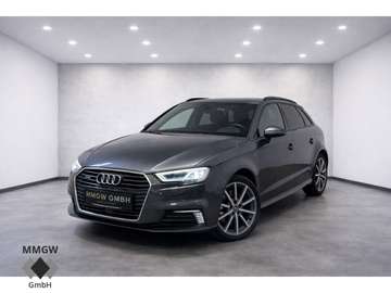 Sportback 40 e-tron sport S line Navi/LED/Soundsys