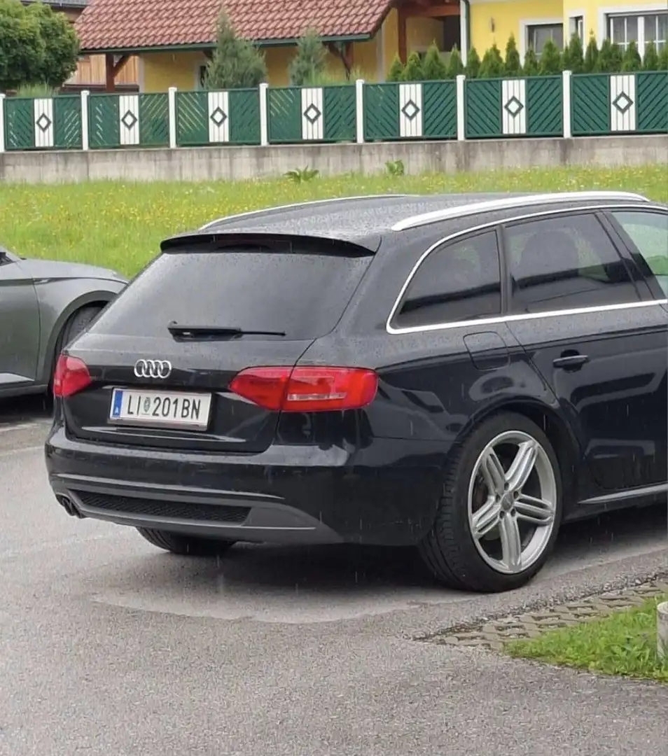 Audi A4 Avant 2,0 TDI Sport DPF quattro - 2