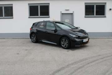 60/63 e-Boost 170kW/231PS