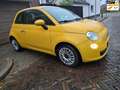 Fiat 500 1.0 TwinAir Pop Amarillo - thumbnail 1