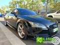 Audi TT Coupé 3.2 V6 quattro GUIDA A DESTRA Nero - thumbnail 2