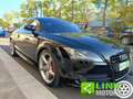 Audi TT Coupé 3.2 V6 quattro GUIDA A DESTRA Nero - thumbnail 13