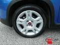 Fiat Panda Panda 1.0 FireFly S&S Hybrid Blau - thumbnail 14