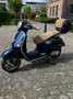 Piaggio GTS 125 Blue - thumbnail 1