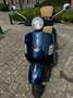 Piaggio GTS 125 Blauw - thumbnail 2