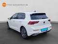 Volkswagen Golf VIII 2.0 TDI DSG Move AHK Navi LED Kurvenlicht uvm Weiß - thumbnail 4