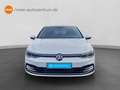 Volkswagen Golf VIII 2.0 TDI DSG Move AHK Navi LED Kurvenlicht uvm Weiß - thumbnail 2