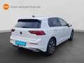 Volkswagen Golf VIII 2.0 TDI DSG Move AHK Navi LED Kurvenlicht uvm Weiß - thumbnail 6