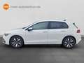Volkswagen Golf VIII 2.0 TDI DSG Move AHK Navi LED Kurvenlicht uvm Weiß - thumbnail 3